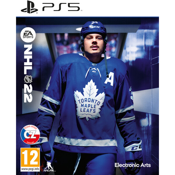 NHL 22