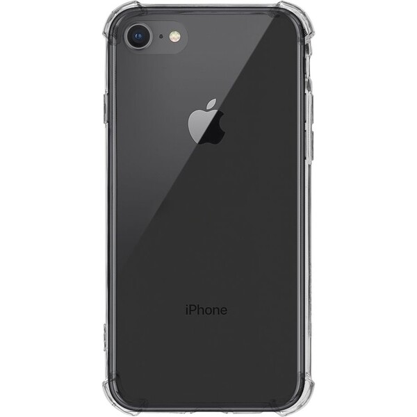 Tactical TPU Plyo kryt Apple iPhone 7/8/SE (20/22) čirý
