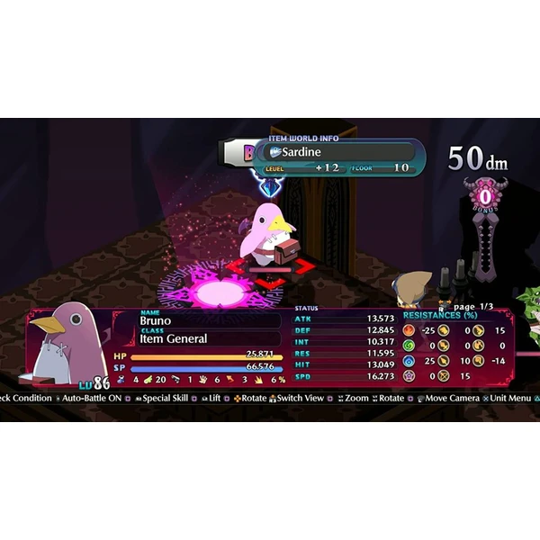 Disgaea 6 Complete (PS5) - Hry pro PS5 - Obrázek TC51700301