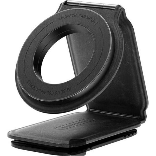 Baseus C02 Prime Trip C40169002833-00 Černá