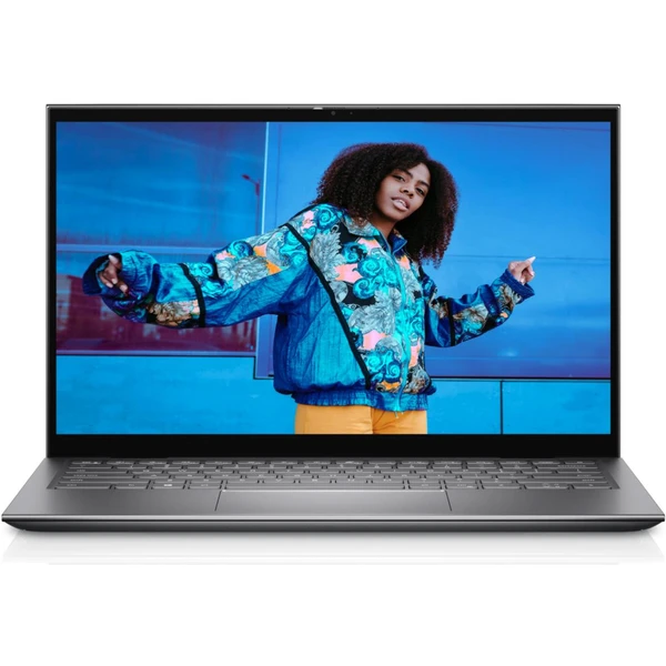 Dell Inspiron 14 (5410) 2in1 Touch stříbrný - Notebooky - Obrázek TCAOF00101