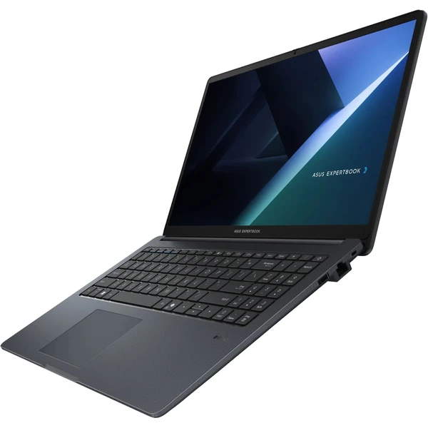 ASUS ExpertBook B1 (B1503CTA-S70036) šedý - Notebooky - Obrázek TCCH000K01