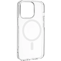 FIXED MagPure kryt s Magsafe Apple iPhone 13 Pro čirý - Pouzdra