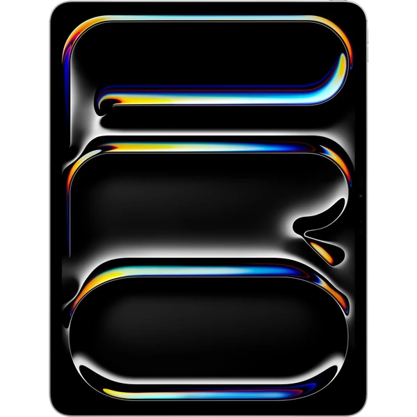 Apple iPad Pro 13" (2024) 256 GB Wi-Fi stříbrný (Kategorie A) - Tablety - Obrázek TCF5000N01