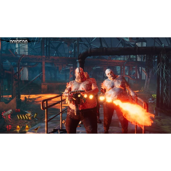 The House of the Dead: Remake (PS5) - Hry pro PS5 - Obrázek TCH5G00101