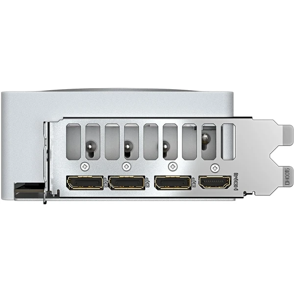 GIGABYTE NVIDIA GeForce RTX 5070 AERO OC 12G - Grafické karty - Obrázek TCJB000O01