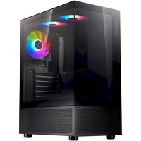 ADATA XPG Invader X MINI černá - Počítačové skříně