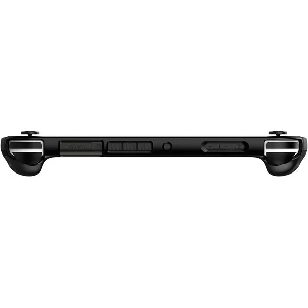 Spigen Rugged Armor ochranný kryt pro Nintendo Switch OLED černý - Pouzdra - Obrázek TCK4G00101