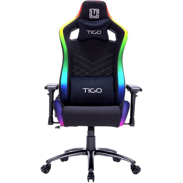 TIGO Starfall TGCH04B Červená