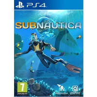 Subnautica (PS4) - Hry pro PS4