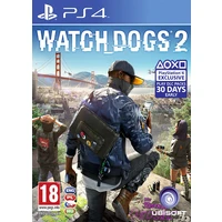 Watch Dogs 2 (PS4) - Hry pro PS4