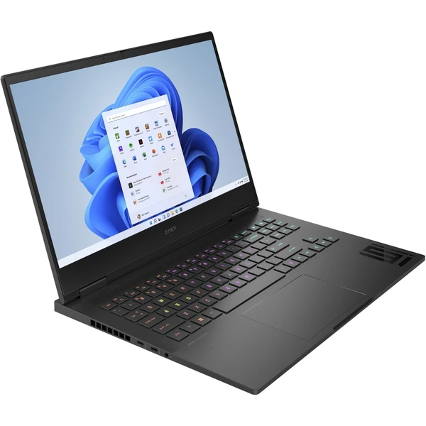 HP OMEN 16-xf0050nc (8F003EA#BCM) černý - Notebooky - Obrázek TCS5000601