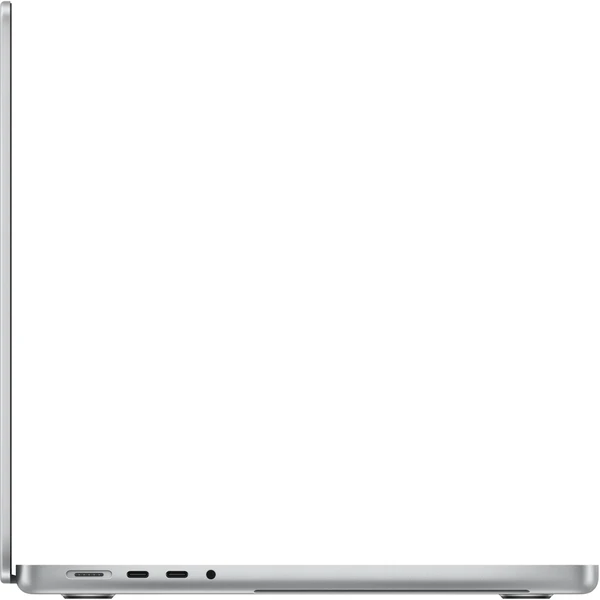 Apple MacBook Pro 14" / M4 / 16GB / 512GB / stříbrný - Notebooky - Obrázek TCWA000L01