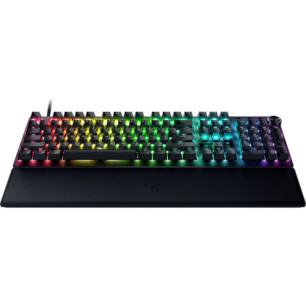 Razer Huntsman V3 Pro (US) herní klávesnice černá - Klávesnice - Obrázek TCXS100501