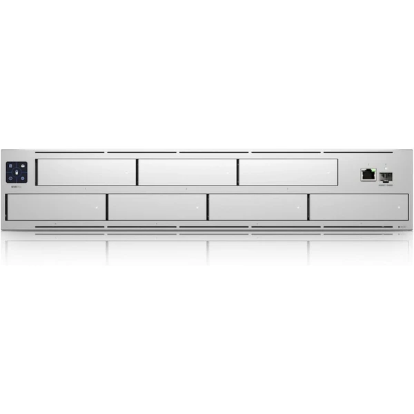 Ubiquiti UniFi Protect NVR Pro - Záznamová zařízení - Obrázek TCYB000N01