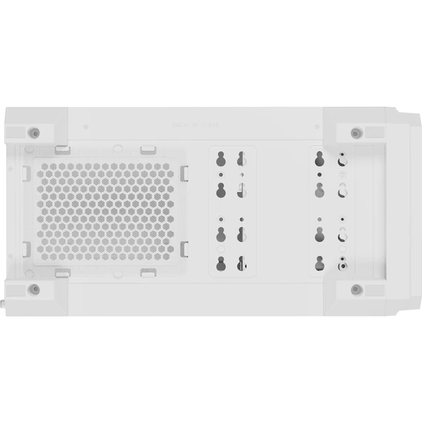 Genesis IRID 503 ARGB LITE bílá - Počítačové skříně - Obrázek TCZE000K01