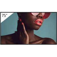 Sony BZ40L velkoformátový displej 75" - Velkoformátové displeje