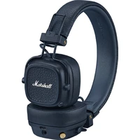 Marshall Major V půlnočně modrá - Sluchátka