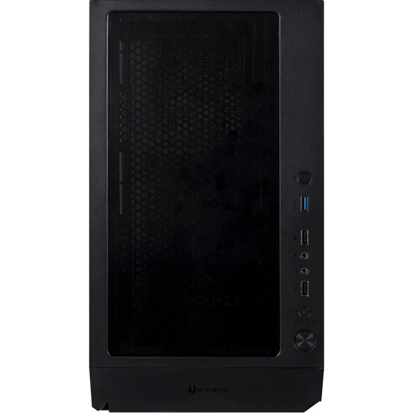 BitFenix Proton - Počítačové skříně - Obrázek TD7K000K01