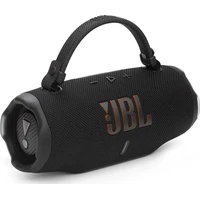 JBL Charge 6 černý - Reproduktory