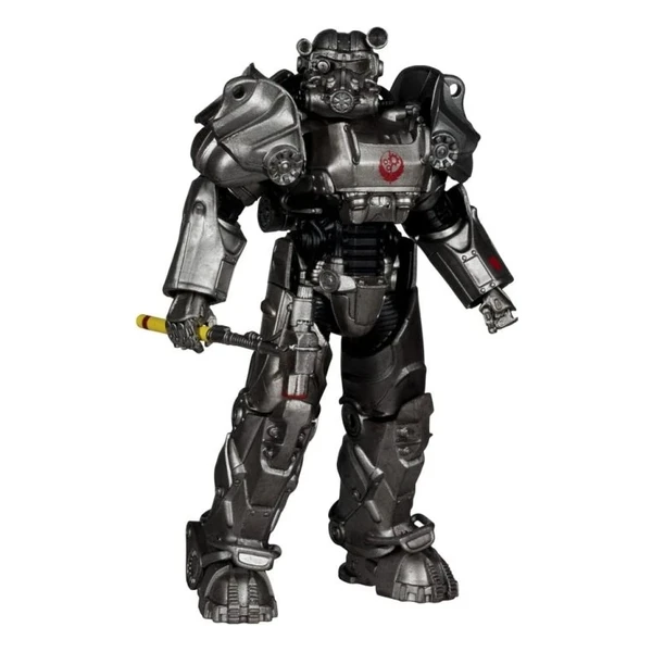 Figurka McFarlane Toys Fallout Maximus (Deluxe) 18 cm - Figurky - Obrázek TDAM000K01