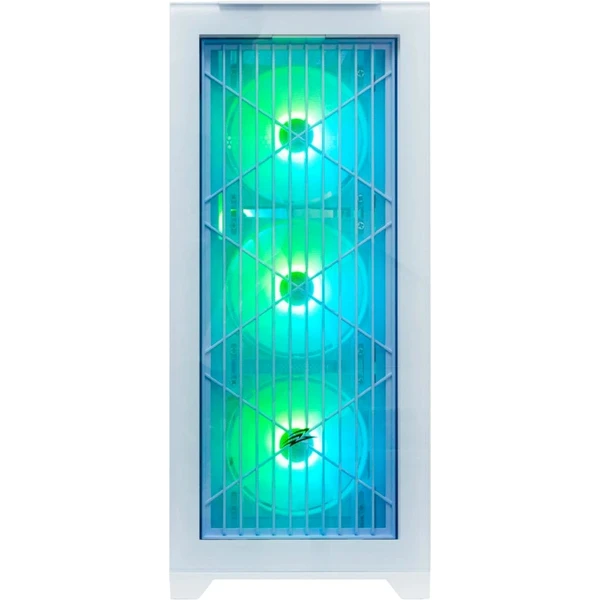 EVOLVEO Ptero Q2W+ bílý - Počítačové skříně - Obrázek TDBJ000K01