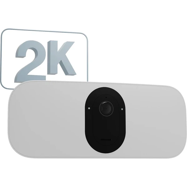 Arlo Pro 3 Floodlight Cam bílá - IP kamery - Obrázek TDC0000L01