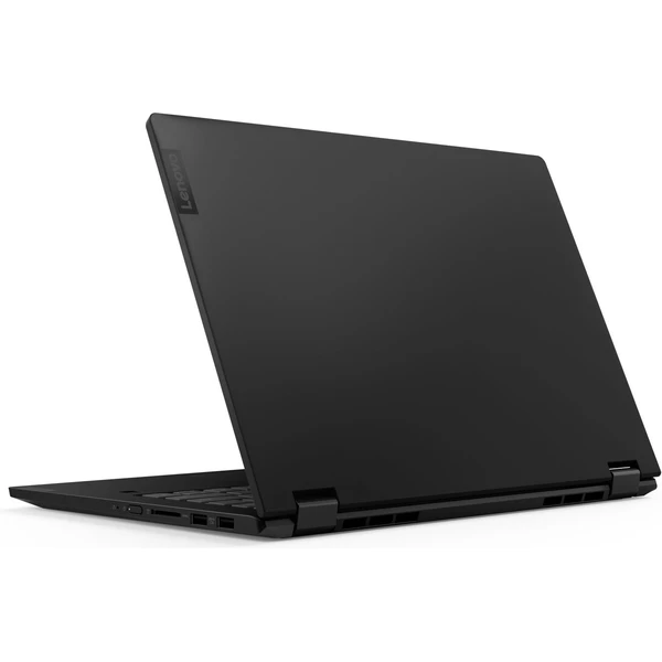 Lenovo IdeaPad C340-14API černý - Notebooky - Obrázek TDE2300301