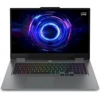 Lenovo LOQ 17IRX10 (83JH0034CK) šedý + 3. rok záruky po registraci - Notebooky