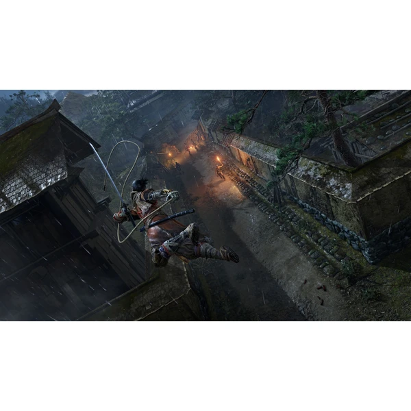 SEKIRO Shadows Die Twice (Xbox One) - Hry pro Xbox One - Obrázek TDH4100201