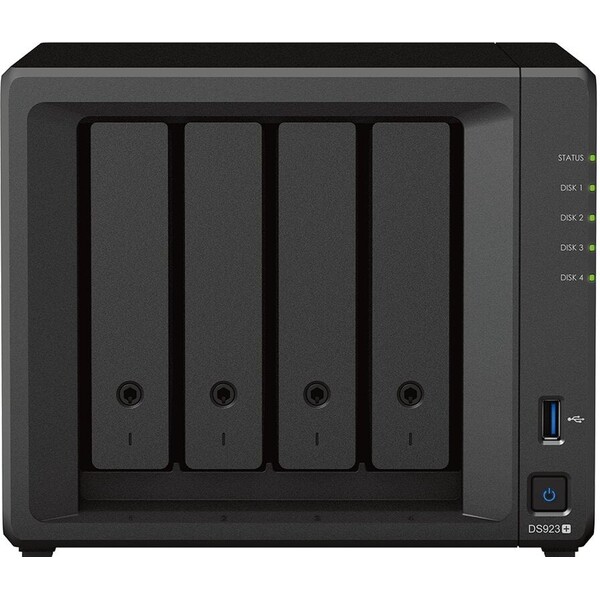 SYNOLOGY DS923+