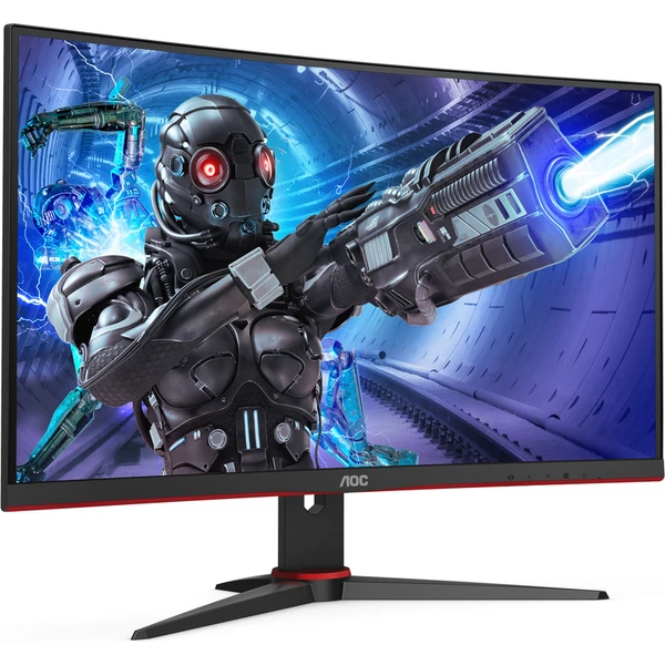 AOC Gaming C27G2ZE herní monitor 27" (Další) - Monitory - Obrázek TDHM600301