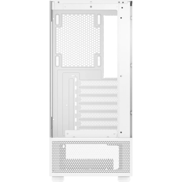 ADATA XPG Invader X MINI bílá - Počítačové skříně - Obrázek TDJK000K01
