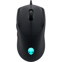 Dell Alienware AW320M herní myš černá - Myši