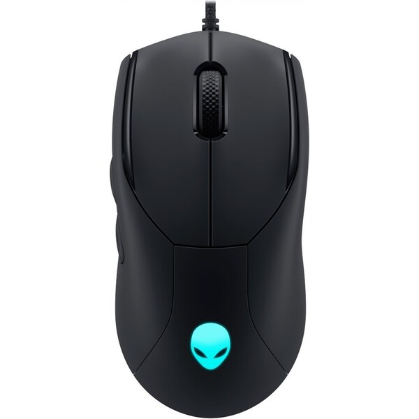 Dell Alienware AW320M herní myš černá