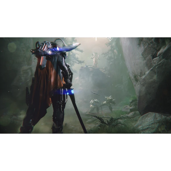 The Surge 2 (Xbox One) - Hry pro Xbox One - Obrázek TDM5100201