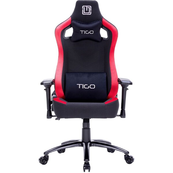 TIGO Raider TGCH03BR Červená