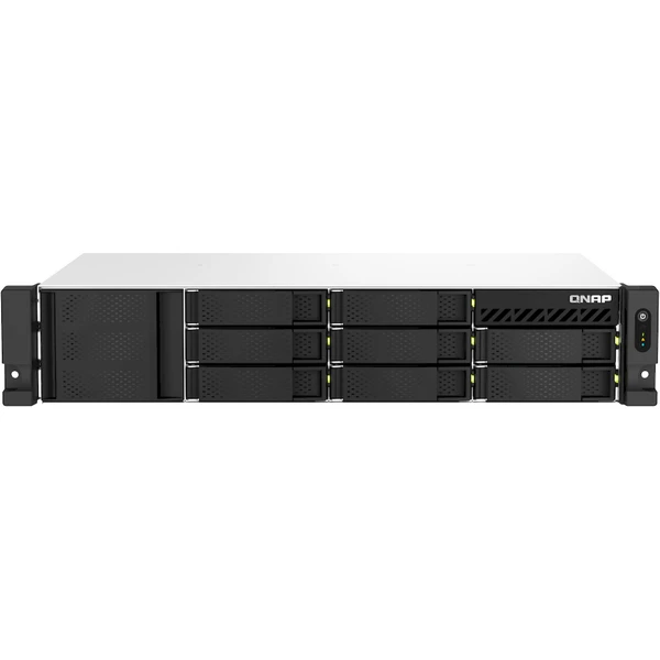 QNAP TS-864eU-RP-8G - NAS servery - Obrázek TDMK000K01
