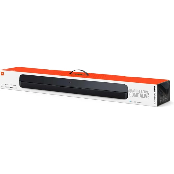 JBL Bar 300 MK2 - Reproduktory - Obrázek TDUJ000K01
