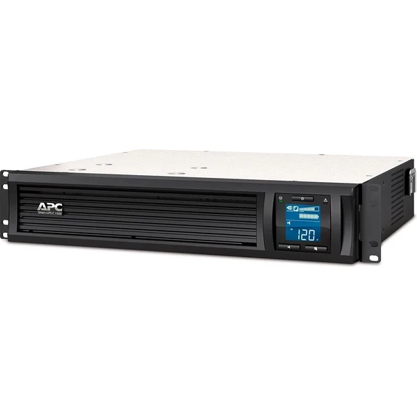 APC Smart-UPS C 1500VA (SMC1500I-2UC) - Záložní zdroje - Obrázek TDW9000P01