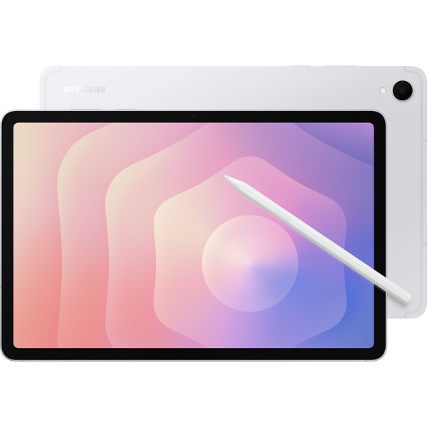 Samsung Galaxy Tab S11 (5G) 12GB/128GB stříbrný