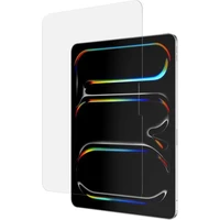 Belkin SCREENFORCE™ Tempered Glass ochranné sklo pro iPad Pro 11" (M4/M5) - Ochranné folie a skla