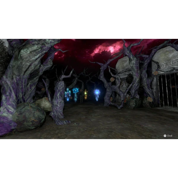 Undernauts: Labyrinth of Yomi (PS5) - Hry pro PS5 - Obrázek TEBWF00101