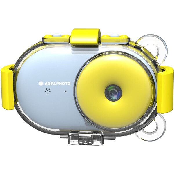 AGFAPHOTO Realikids Water Proof Modrá