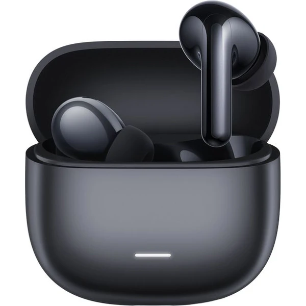 Xiaomi Redmi Buds 8 Lite bezdrátová sluchátka černá (Další) - Sluchátka - Obrázek TECO000K01