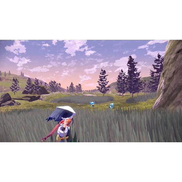 Pokémon Legends: Arceus (SWITCH) - Hry pro Nintendo Switch - Obrázek TEKJ100201
