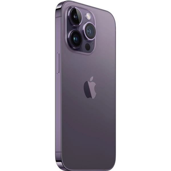Apple iPhone 14 Pro Max 128GB temně fialový - Mobilní telefony - Obrázek TELG300401