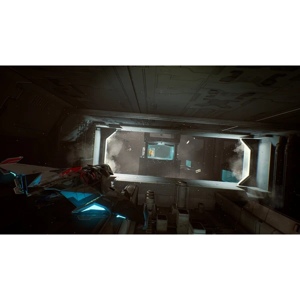 Chorus (PS4) - Hry pro PS4 - Obrázek TESMF00101