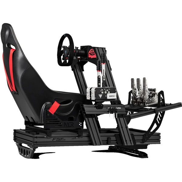 Next Level Racing Motion Platform Plus - Díly kokpitu - Obrázek TEV7700301