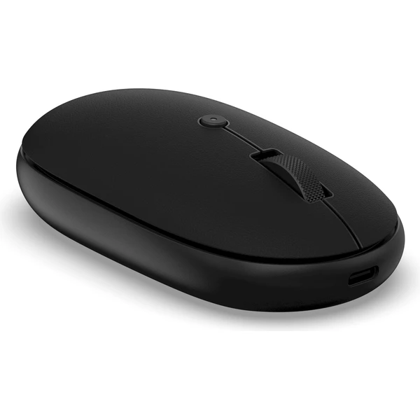 Satechi OntheGo Bluetooth bezdrátová myš černá - Myši - Obrázek TEXK000K01